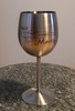 Stainless steel Wine cup