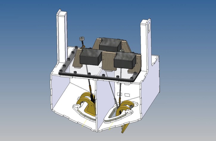 Photos CL 415 80 Water System Products MR AeroDesign photos-cl-415-80-water-system-products-mr-aerodesign