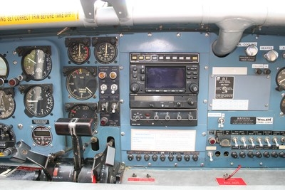 Pilatus PC-6 turbo Porter