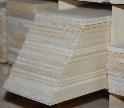 Picture of Balsa 1/4" x 3" x 48