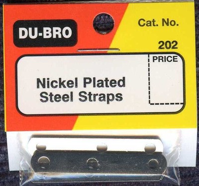 Picture of Steel Straps