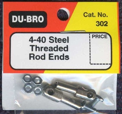 Picture of Threaded Rod Ends