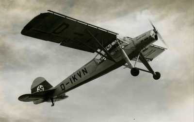 Picture of Fiseler Storch (1/4)