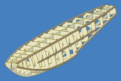Picture of 48" float plans