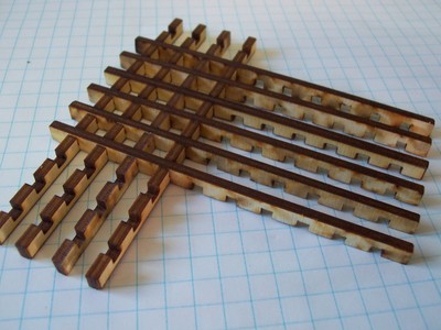 Picture of Grating