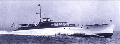 Picture of Oheka II (60")