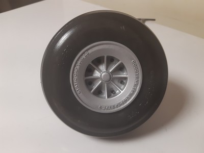 Picture of Scale Wheel Hub (PC-6)
