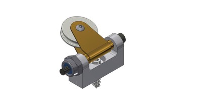 Picture of Pulley kit