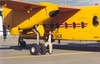 DHC-5 Buffalo & DHC-6 Twin Otter