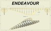 Endeavour 48"