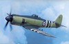 Hawker Sea Fury (90") - Vailly Aviation