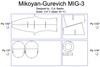 Mikoyan-Gurevich Mig-3