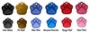 Dog paw