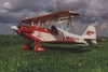Smith Miniplane (67")